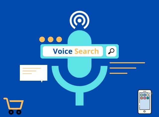 How To Optimize Your eCommerce- Store For Voice Search