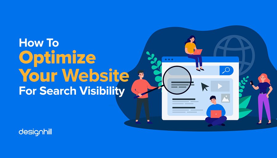 Optimize Your Website