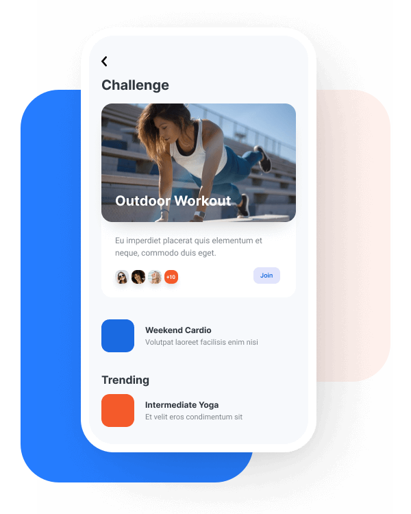 Sample Page 4 features graphic img