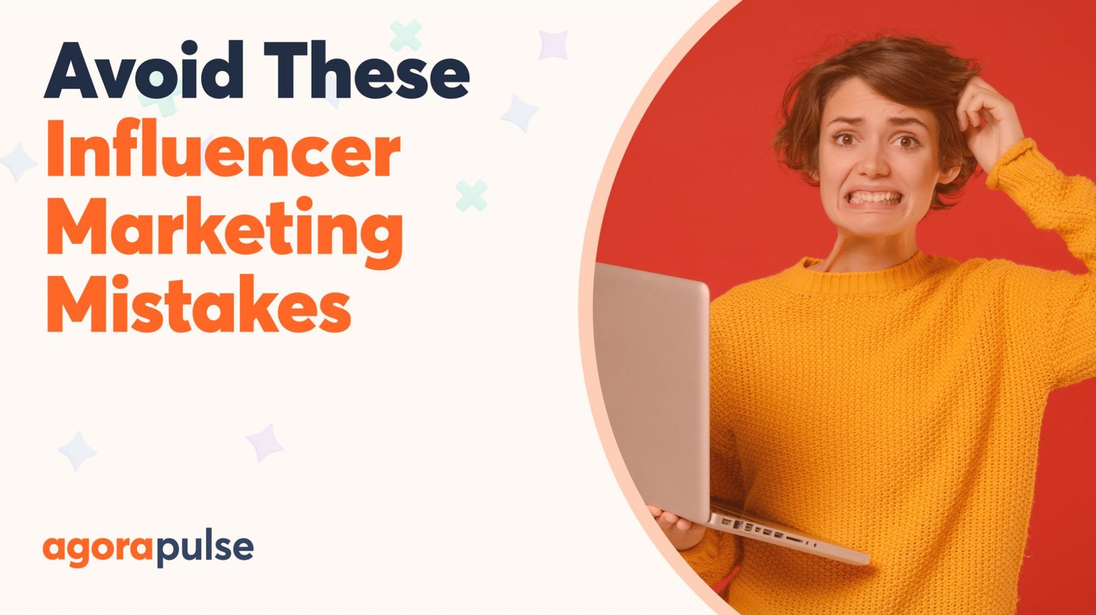 Avoiding common influencer marketing mistakes
