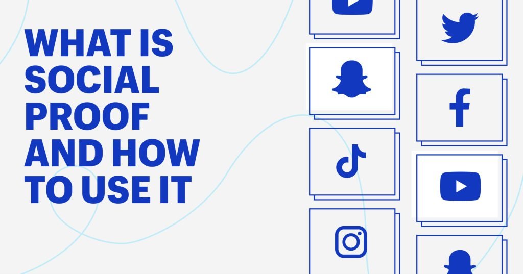 What Are The Strategies For Social Proof In E-commerce Marketing? 3 img 64bc111a14364