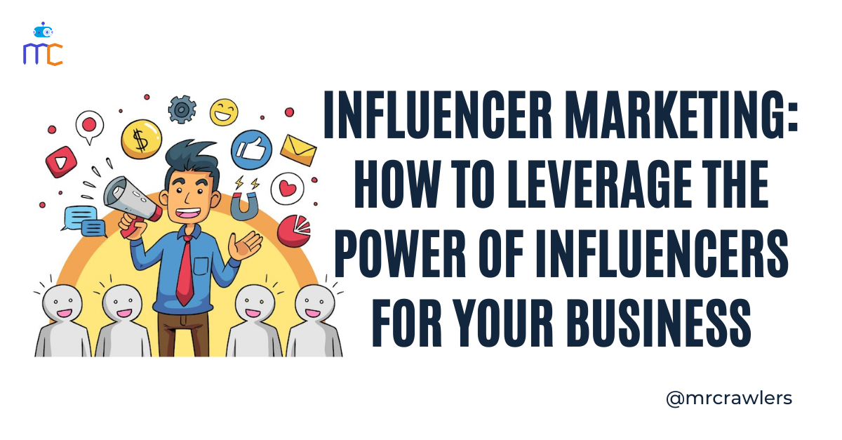 Leveraging Influencer Marketing In E-commerce Campaigns 1 Leveraging influencer marketing in E-commerce campaigns