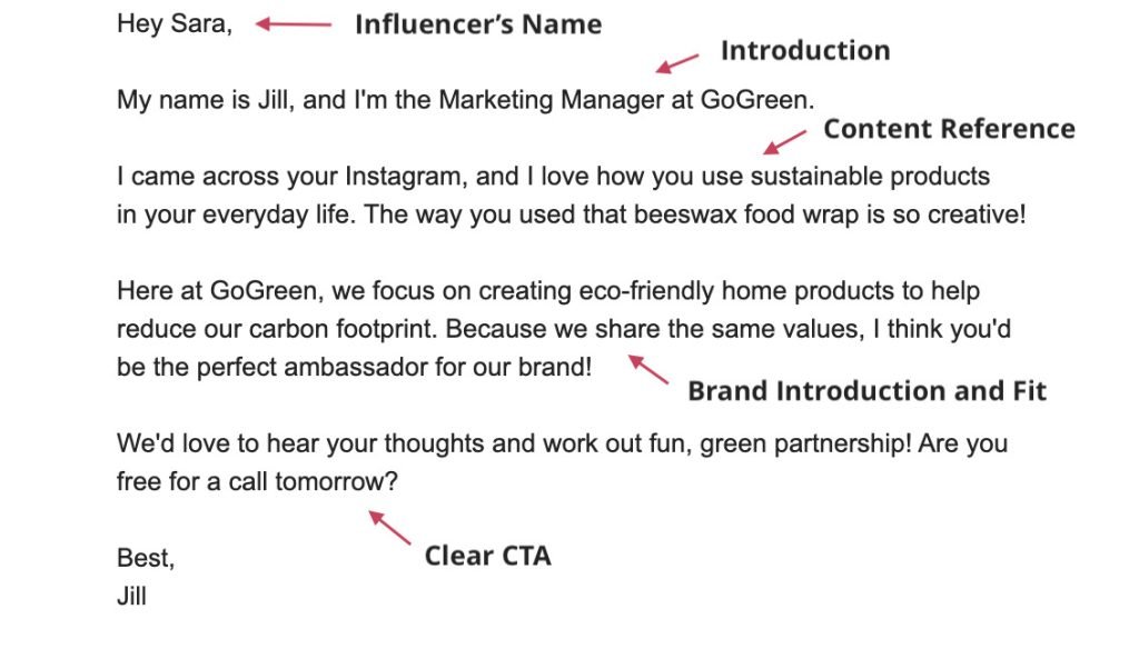 How To Approach Influencers For Collaboration? 11 img 64bc11bcf3513