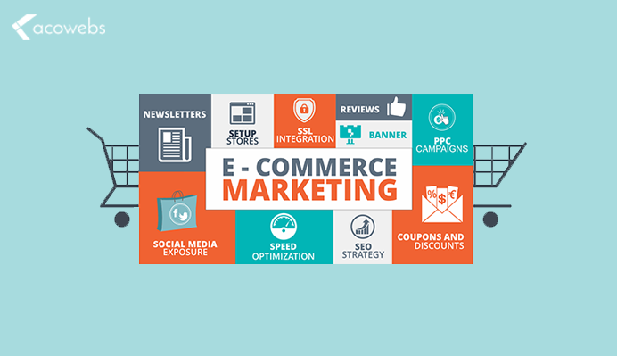 What Are Some Effective E-commerce Marketing Tactics? 17 What are some effective e-commerce marketing tactics?