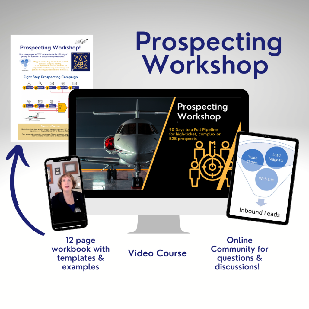 How To Host An Aviation Marketing Webinar? 9 how to host an aviation marketing webinar?